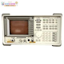 超低價美國Agilent安捷倫惠普 8590L台式網絡頻譜分析儀覆蓋頻率9KHz-2G 歷史價格詳細信息