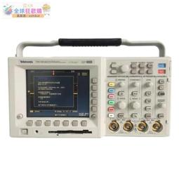 Tektronix泰克TDS3054B TDS3034B TDS3052B TDS3032B數字示波器 歷史價格詳細信息