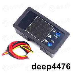 DC0-33V 0.36 inch LED Display 3 Wire 5 Digit High-precision Voltmeter 3 Color US 歷史價格詳細信息