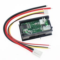 100A 分流器 直流 多功能 數顯 LCD 液晶 電壓 電流 功率 電能 電量表 四種功能全屏液晶顯示 歷史價格詳細信息