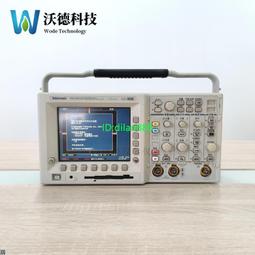 TEKTRONIX TDS5034B 350M 示波器 歷史價格詳細信息