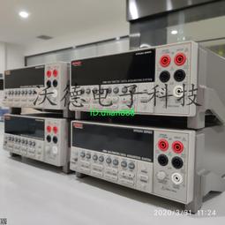 Keithley吉時利 2015-P型音頻分析儀數字六位半萬用表現貨實拍【賣完下架I09】 歷史價格詳細信息