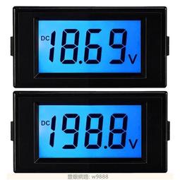 直流 30V【8階堂】EL3230S DC 三位 數位 V9 兩線式 電壓表 電表 電壓錶 電壓表 LED 鋰電 歷史價格詳細信息