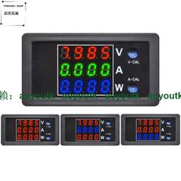 DC0-33V 0.36 inch LED Display 3 Wire 5 Digit High-precision Voltmeter 3 Color US 歷史價格詳細信息