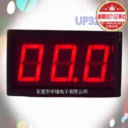 DC 0-99.9V Red LED Panel Digital Voltmeter Applied w/ Alarm Indicator 歷史價格詳細信息