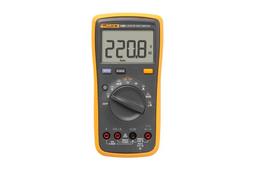 FLUKE 15B+ 福祿克 數位萬用表 三用電表 台灣代理公司貨 歷史價格詳細信息