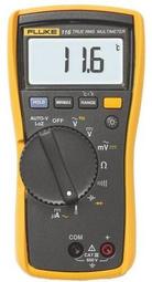 Fluke 116 溫度及微安電流測量HVAC萬用錶 (台灣代理公司貨) 歷史價格詳細信息