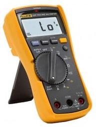 Fluke 117 福祿克 電子非接觸式電壓測量萬用電表 (台灣代理公司貨) 歷史價格詳細信息