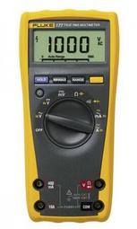 Fluke 177 數位真有效值萬用錶 (台灣代理公司貨) 歷史價格詳細信息