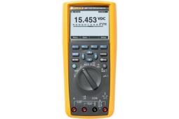 Fluke 289 真有效值工業用紀錄萬用錶  (台灣代理公司貨) 歷史價格詳細信息
