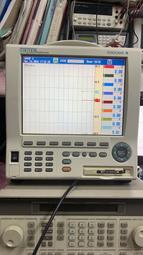 Yokogawa MV200, 20Ch MobileCorder 歷史價格詳細信息