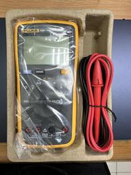 FLUKE 15B+ 福祿克 數位萬用表 三用電表 台灣代理公司貨 歷史價格詳細信息