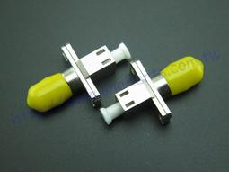 LC-LC 雙芯光纖耦合器 LC光纖耦合器 光纖接續 光纖耦合器 現貨供應 歷史價格詳細信息