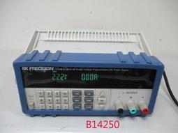 BK PRECISION LPS305B-TC 3-30V,3Ax2ch/0-5v,3A TRIPLE OUTPUT DC POWER SUPPLY 歷史價格詳細信息