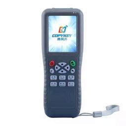 icid門禁卡讀卡器複製器萬能通用小區物業電梯鑰匙扣卡片感應刻錄 歷史價格詳細信息