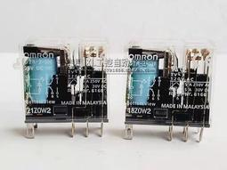 【繼電器】G2R-1A-E-12VDC 24VDC DC12V DC24V 歐姆龍功率繼電器 6腳 16A 歷史價格詳細信息