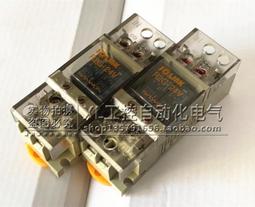 繼電器模組原裝歐姆龍終端繼電器模組模塊G6D-F4B G6B-4BND D24V DC12V繼電器模塊 歷史價格詳細信息