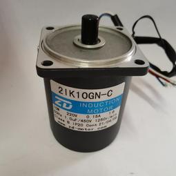 詢價..中大ZD 4RK25GN-C 可逆式電機馬達/IC集成電路電子元器件 歷史價格詳細信息