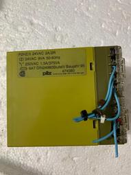 PILZ皮爾茲德國安全繼電器PNOZ X3 X4 X3P 774738 774730 777313 歷史價格詳細信息