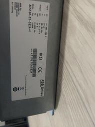ABB變頻器ACS510-01-125A-4(55KW) 歷史價格詳細信息