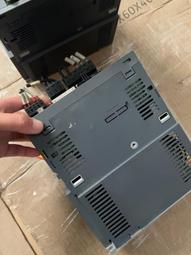 三菱伺服j4系列100W  mr-j4-10a 三菱伺服電機hg-kr13j 測試包好 歷史價格詳細信息