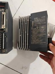 三菱驅動 MR-JE-70B 二手拆機8-9成新 歷史價格詳細信息