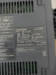 三菱驅動 MR-JE-70B 二手拆機8-9成新 歷史價格詳細信息