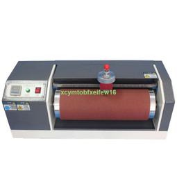 din耐磨機 din耐磨儀 din耐磨耗試驗機 輥筒磨耗儀 歷史價格詳細信息