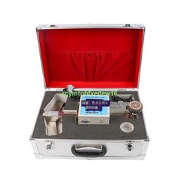 【領信 逆反射系數測量儀檢測標線反光標誌標識膜測定貨車LFG-A 歷史價格詳細信息