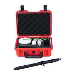 RTK雙頻有源天線ST-9302採用獨特的技術設計，四饋天線混合結構 歷史價格詳細信息