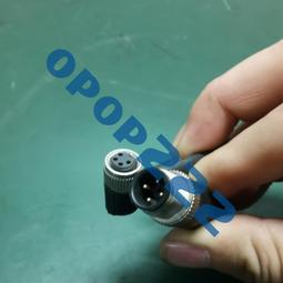 熱賣M8連接器 接頭信號線 電源線 航空插座 傳感器插頭 速易聯 興威聯 歷史價格詳細信息