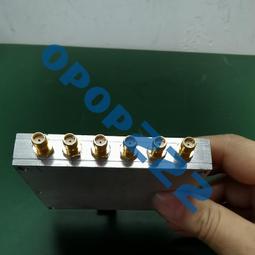 sma一分四功分器合路器功率分配器一分二380-2500/1500-8000MHz 歷史價格詳細信息