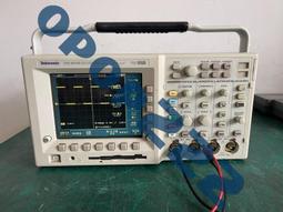 TEKTRONIX TDS5034B 350M 示波器 歷史價格詳細信息