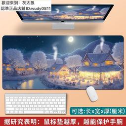 滑鼠墊鎖邊加厚滑鼠墊超大號鍵盤墊女辦公office快捷鍵游戲電腦鍵盤大墊 【小檸檬】 歷史價格詳細信息
