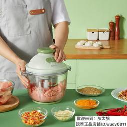 絞肉機 肉餡幾 料理機 多功能鋁合金手動絞肉機 家用灌腸機JCW-46型碎肉機碎菜機攪辣椒  【雲吞】 歷史價格詳細信息