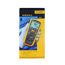 Fluke 1507 1503 絕緣電阻測試儀 台灣代理公司貨 歷史價格詳細信息