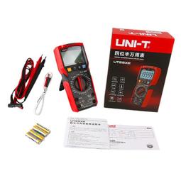 熱賣優利德工業品UT25/UT255B高壓線路69KV漏電流測量儀無綫傳輸 歷史價格詳細信息