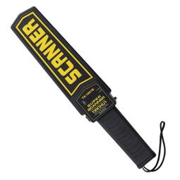 金屬探測器 安檢棒 金屬掃描器 保全安檢器 手持式 高京度安檢棒 學校車站安檢棒 手持掃描器YYG1 歷史價格詳細信息