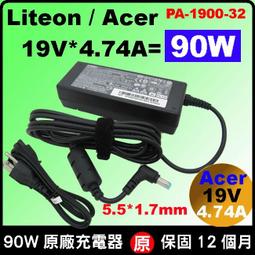 ACER 65W 充電器(薄型)-19V 3.42A,K50-10,K50-20,K50-30 A314-31 A315-21,A315-31,A515-51G 歷史價格詳細信息