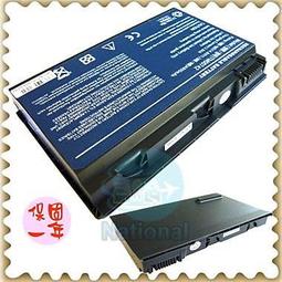 ACER筆記型電腦電池-Extensa 2000,2001, 2500,2501 系列宏碁電池 歷史價格詳細信息