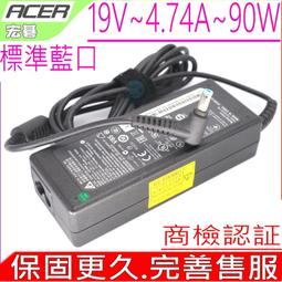 ACER 19V 4.74A 變壓器 宏碁 90W,SWIFT SFX14-41G SFX16-51G,PA-1900-32 PA-1900-3 歷史價格詳細信息