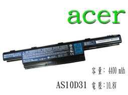 原廠電池Acer Aspire 4741Z 4741ZG 4551 4551G AS10D31台灣當天發貨 歷史價格詳細信息