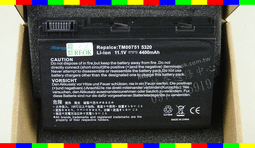 ☆REOK☆ 技嘉 GIGABYTE Q21 Q21B RTL8723BE W510BAT 原廠筆電電池 W510 歷史價格詳細信息