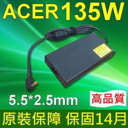 ACER 宏碁 高品質 135W 橘頭 變壓器 VN7-791G-730V VN7-791G-73AW VN7-591G-7 6JG VN7-591G-7857 價格比較,價格查詢,歷史價格詳細信息