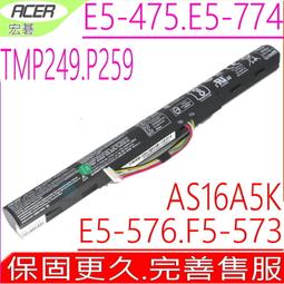 宏碁 ACER AS16A5K 4芯 高品質電池 AS16A7K AS16A8K E15 E5-475 E5-475G 歷史價格詳細信息