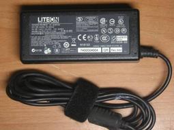 LITEON 19V:7.1A筆記型電腦電源 故障電源/報帳品/不保固商品 露天二手3C大賣場現貨品號69587 歷史價格詳細信息