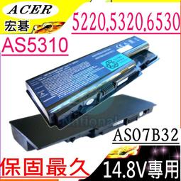 ACER電池-宏碁電池 5920- AS5220G AS5320G,AS5520,AS5730Z AS5739Z,AS5920G,AS6920G,AS07B71 歷史價格詳細信息