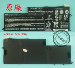 宏碁 ACER Aspire ES1-731 ES1-731G N15Q4  原廠筆電電池 AC14B18J 歷史價格詳細信息