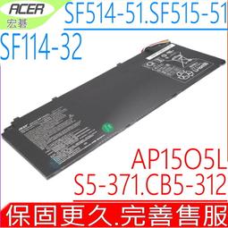 ACER 電池原裝 宏碁 AP16L5J SF514 SF514-52 SF514-53 SP111-31N 歷史價格詳細信息