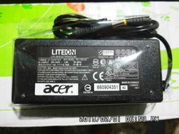 ACER 筆電 變壓器 充電器 電源線 黃頭 無法充電 65W TravelMate 220 那裡買變壓器 充電器故障 歷史價格詳細信息